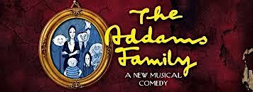 Imagen de colección para Tidewater Players: The Addams Family
