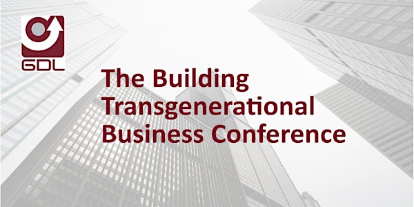 Building Trans-generational Businesses