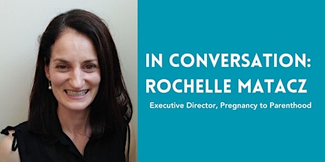 IMHRA: In conversation with Rochelle Matacz