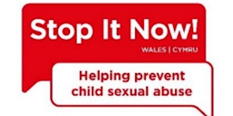Stop It Now! Wales Public Education Sessions - Understanding HSB