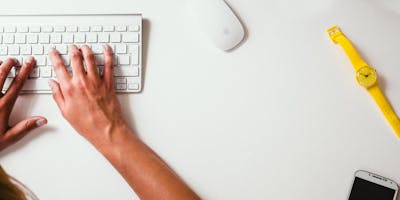 Completing Application Forms