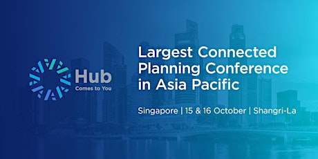Anaplan Partner Hub Singapore primary image