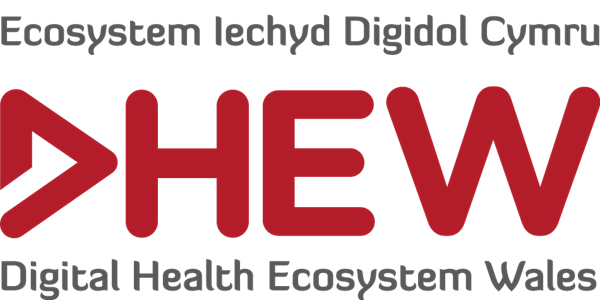 Digital Health Ecosystem Wales Autumn Event - AI and Robotics