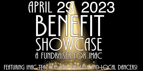 IMAC Benefit Showcase - A fundraiser for Indy Movement Arts Collective primary image