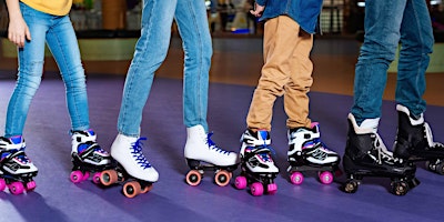 Primaire afbeelding van Skating Haven at Broadwater Farm Community Centre