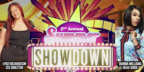 2nd Annual Summer Showdown