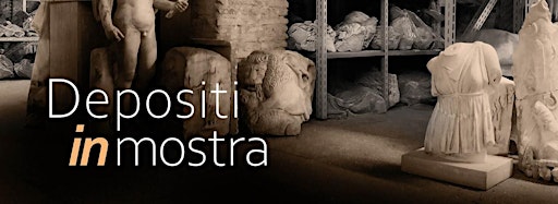 Bild für die Sammlung "Depositi in Mostra"