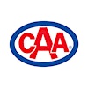 Logotipo de CAA