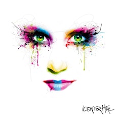 ICON FOR HIRE primary image