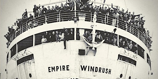 Imagen principal de The Windrush Day Conference 2023