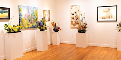 Art in Bloom 2024 primary image