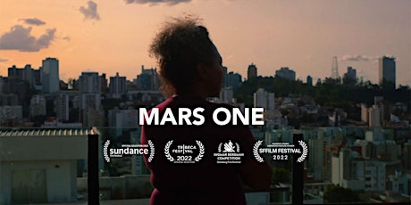 Film Club at The Complex: Mars One primary image