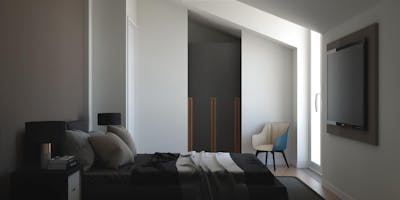 VRay per 3ds Max – Corso Completo VRay per 3ds Max – Corso Completo