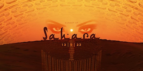 Imagen principal de Sunset at Sahara