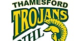 Thamesford Trojans Dinner and Comedy Night primary image