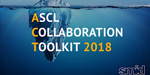 ASCL Toolkit Workshop