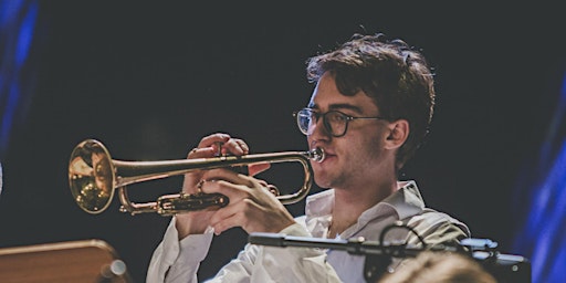 Imagem principal de Vid Šketa kvintet - Jazz