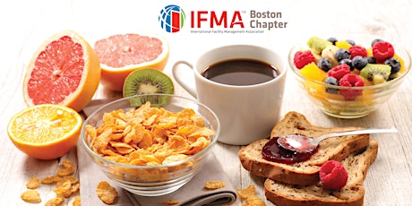 IFMA Boston Partnership Breakfast primary image