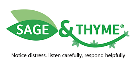 Hauptbild für Sage & Thyme Workshop