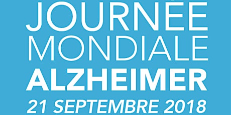 Image principale de Journée Mondiale de la maladie d'Alzheimer - La Table ronde à St-Pierre