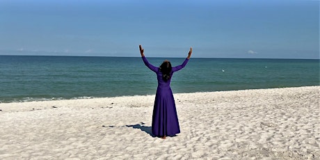 HolisticBiz Coaching Virtual Prayer Retreat