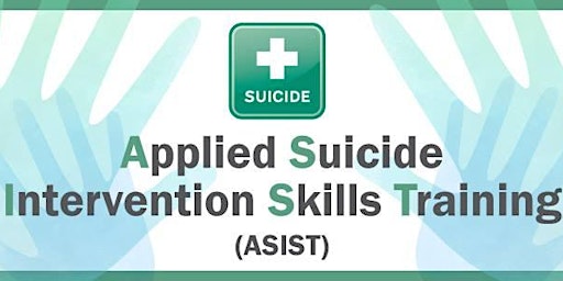 Primaire afbeelding van ASIST (Applied Suicide Intervention Skills Training)