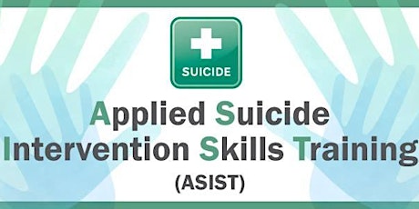 ASIST (Applied Suicide Intervention Skills Training)