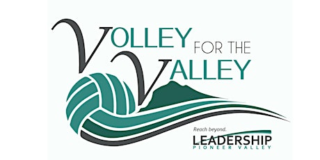 3rd Annual Volley for the Valley 2019 primary image