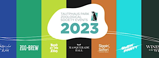 Collection image for Idaho Falls Zoo 2023 Event Lineup