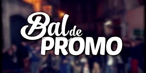 Image principale de Bal De Promo
