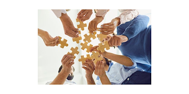 Image principale de The Restorative Experience