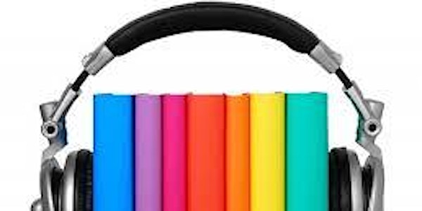 Audio Book Intensive with Piper Goodeve 6-25-23