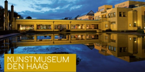 Museumavond Kunstmuseum