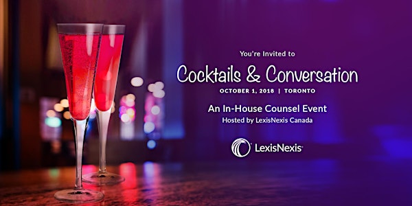 Cocktails & Conversation: Compliance in the Age of Disruption