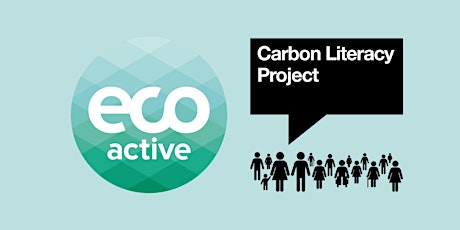 Carbon Literacy Training primary image