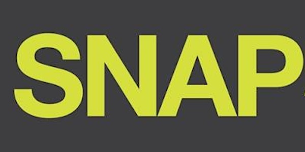 SNap Breakfast Seminar Thursday 30 October 2025
