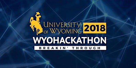 WyoHackathon 2018 primary image