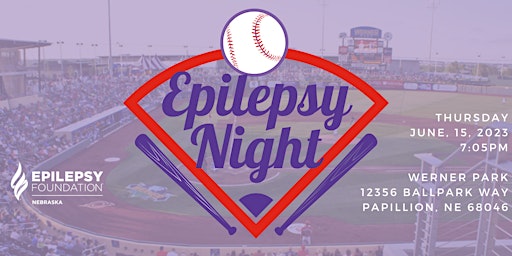 Imagen principal de Epilepsy Night at the Ballpark