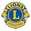 Post Falls Lions's Logo