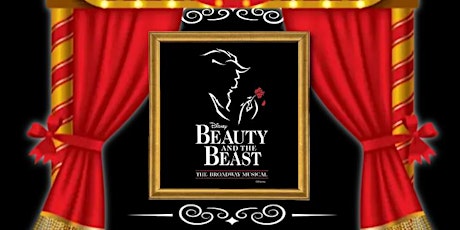 Beauty and the Beast at the Legacy Theater in Branford