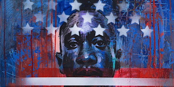Without Stopping: NBAF Fine Art Exhibition