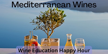 Mediterranean Wines
