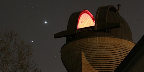 Immagine principale di Osservatorio aperto agli Amici per le stelle! 
