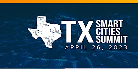 Imagen principal de 2023 Texas Smart Cities Summit