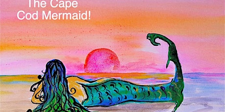 The Cape Cod Mermaid! primary image