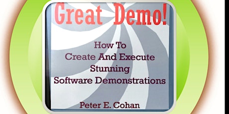 Great Demo! Open Enrollment Virtual Workshop - June 13-15, 2023