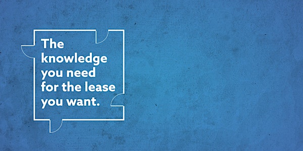 Top tips on negotiating the best commercial lease for your business