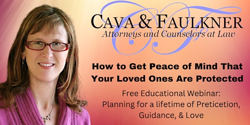 How to Get Peace of Mind That Your Loved Ones Are Protected primary image