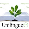 Logotipo de Unilingue