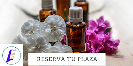 Masterclass de Aromaterapia online